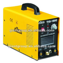 compact inverter welding machine